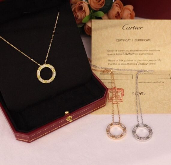 ACC CARTIER#69 - Image 3