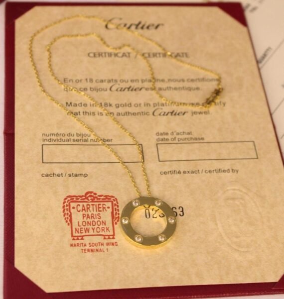 ACC CARTIER#69 - Image 7
