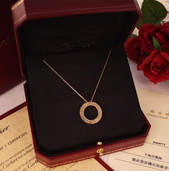 ACC CARTIER#69 - Image 9