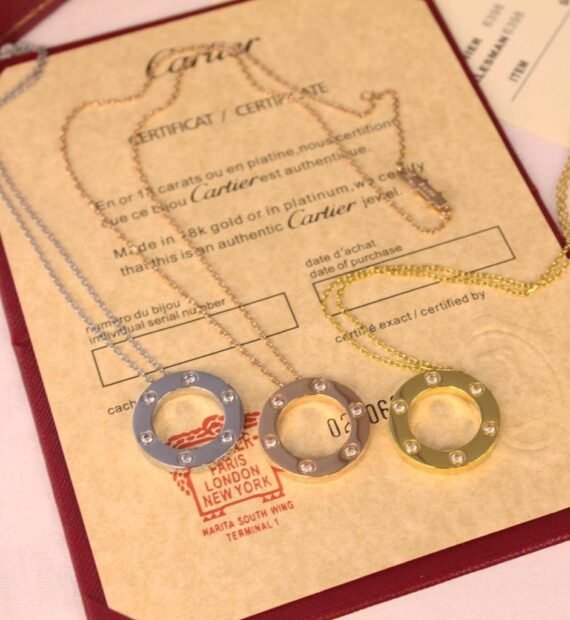 ACC CARTIER#69 - Image 10