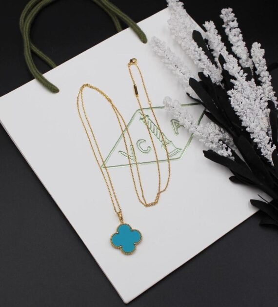 ACC#VAN CLEEF#146 - Image 2