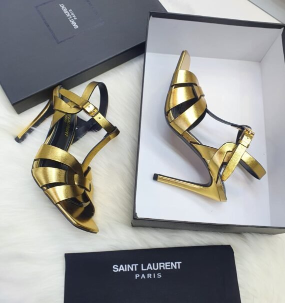 Shoes#YSL#1 - Image 53
