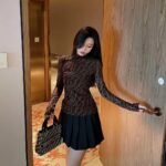 LUXURY#FASHION,Luxury#Layday#248 - Image 2