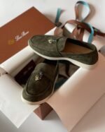 Shoes#Loro#Piana#8 - Image 2