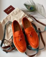 Shoes#Loro#Piana#8 - Image 3