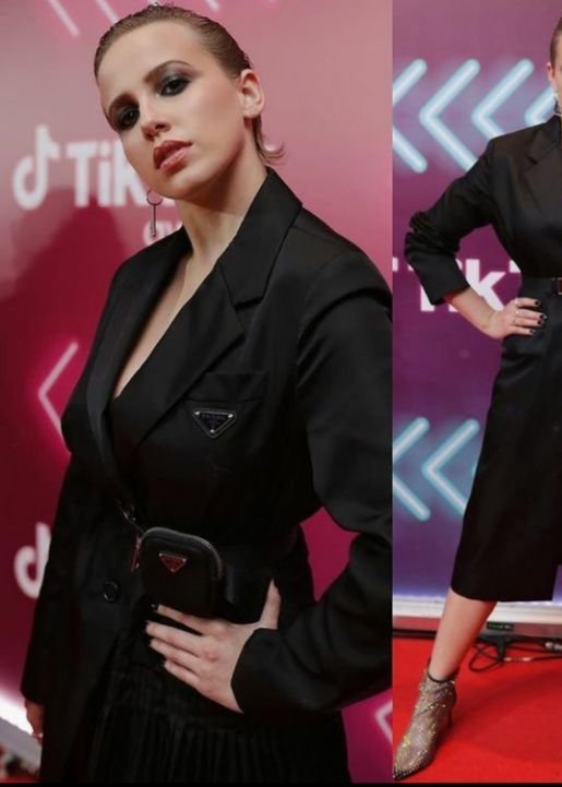 IMG-20211221-WA0087.jpg LUXURY#FASHION,Luxury#Layday#1058 - Image 1