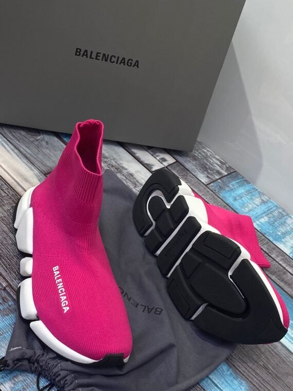 Shoes#Balenciaga#4 - Image 4