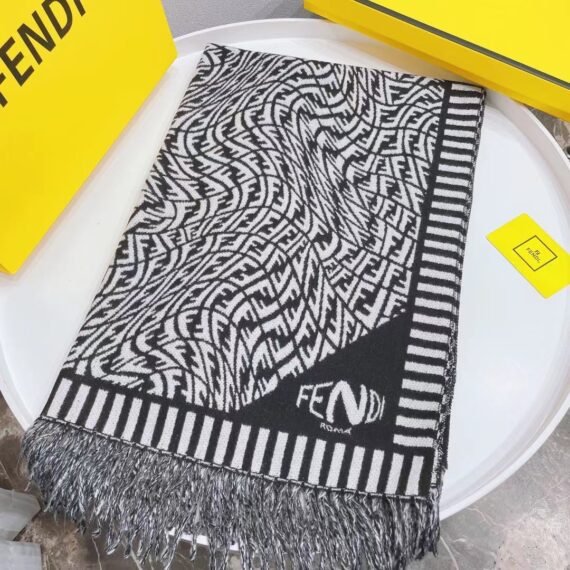SCARF#300 - Image 1