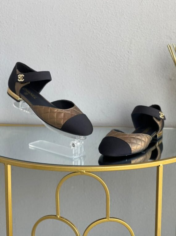 Shoes#Channel#17 - Image 1