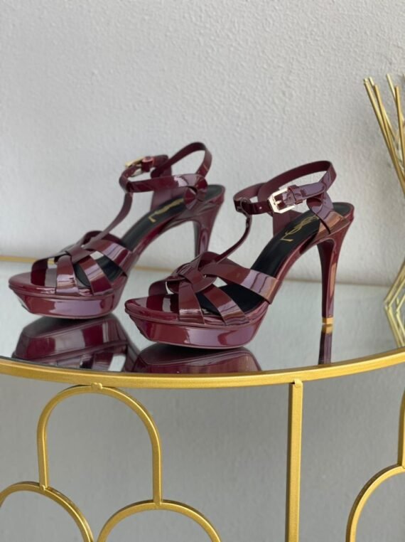 Shoes#YSL#1 - Image 57
