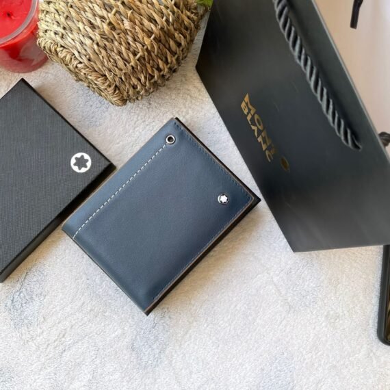 Men#Items#MONT#BLANC#Wallets#15 - Image 3