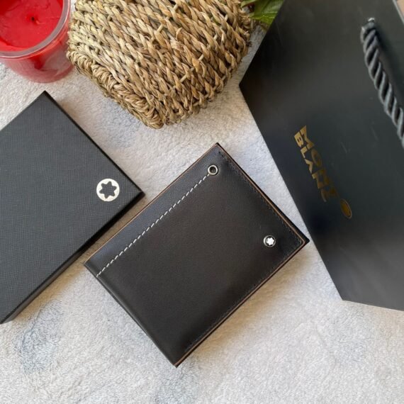 Men#Items#MONT#BLANC#Wallets#15 - Image 5