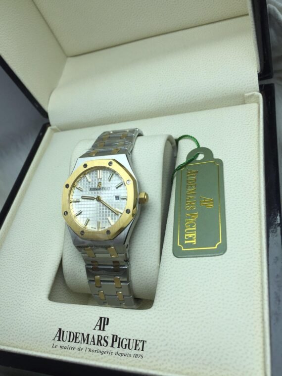 Men Items AP WATCH#97 - Image 1
