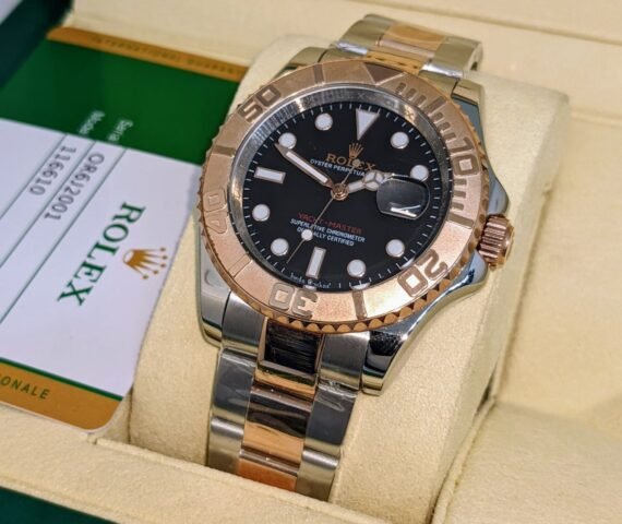 Men Items Rolex WATCH#407 - Image 1