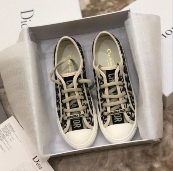 Shoes#Dior#95 - Image 2