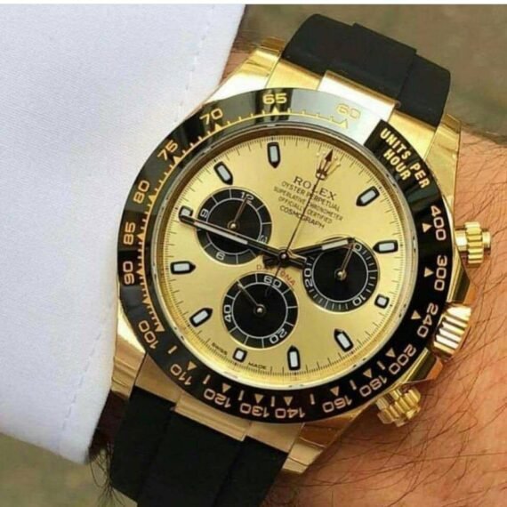 Men Items Rolex WATCH#418 - Image 1