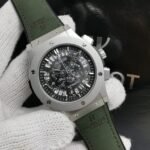 Men Items Hublot WATCH#137