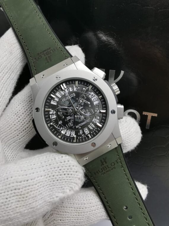 Men Items Hublot WATCH#137 - Image 1