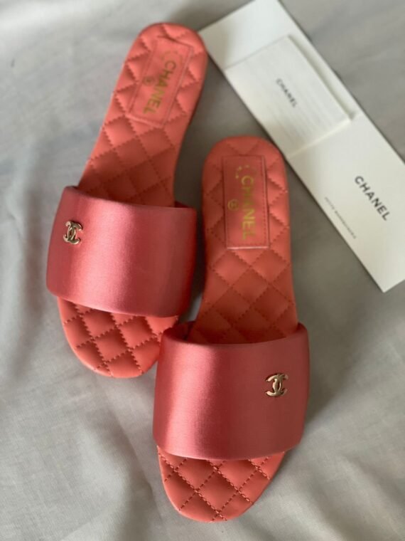 Shoes#Channel#20 - Image 6