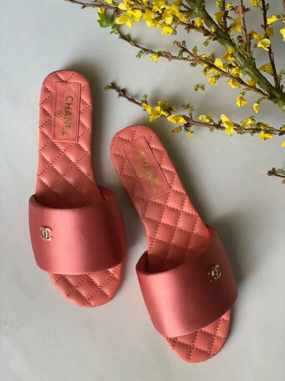 Shoes#Channel#20 - Image 8