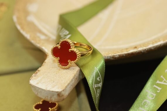 ACC#VAN CLEEF#198 - Image 4