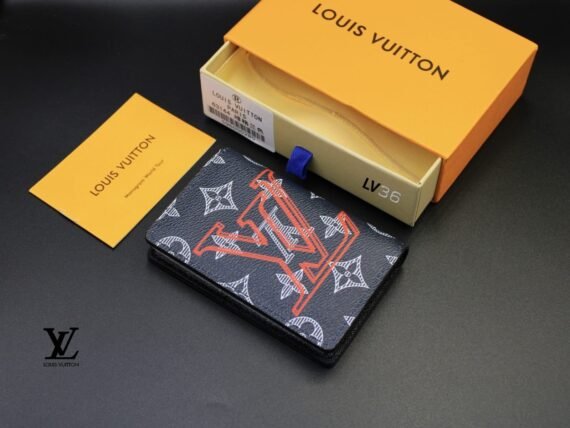 Men Items LV Wallets#85 - Image 1