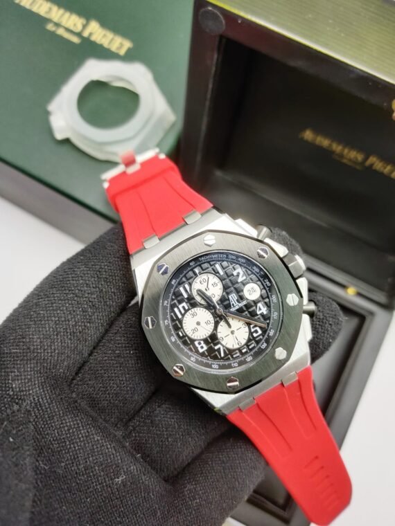 Men Items MIXES WATCH#37 - Image 1