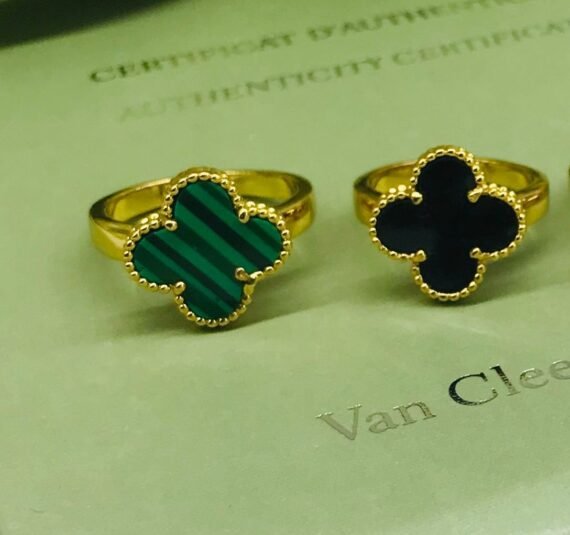 ACC#VAN CLEEF#198 - Image 1