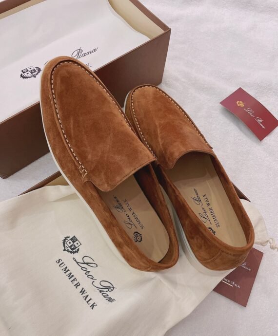 Men#Items#Loro#Piana#Shoes#11 - Image 4
