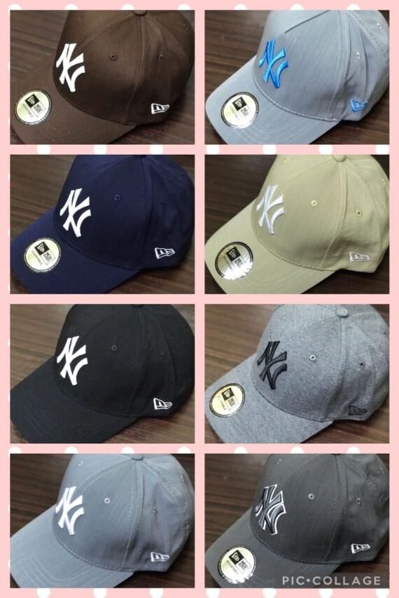 Men#Items#Cap#10 - Image 1