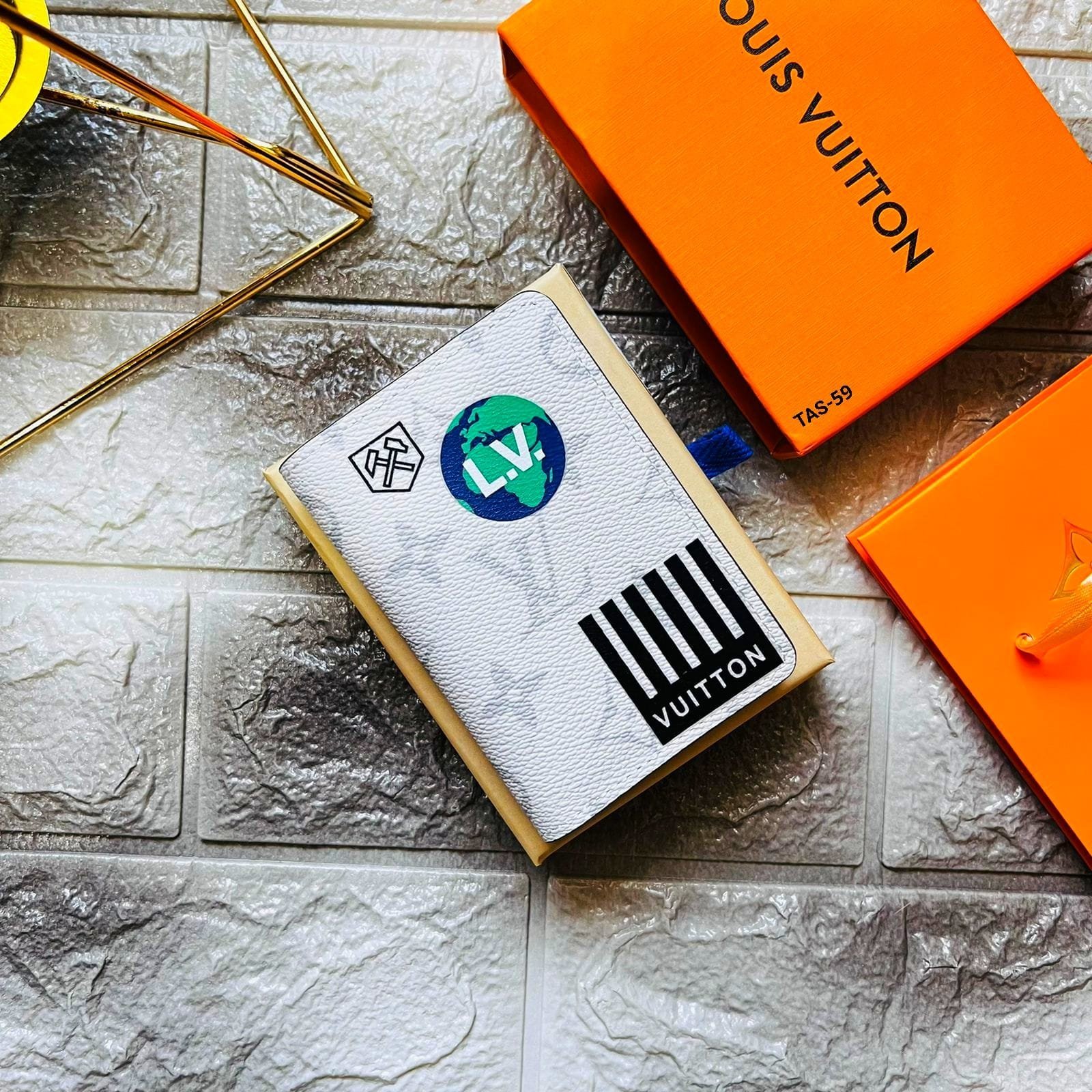 IMG-20220624-WA0051.jpg Men Items LV Wallets#128 - Image 1