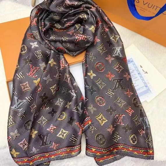 SCARF#160 - Image 1