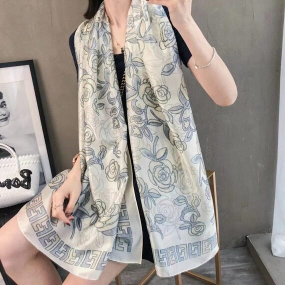 SCARF#184 - Image 1