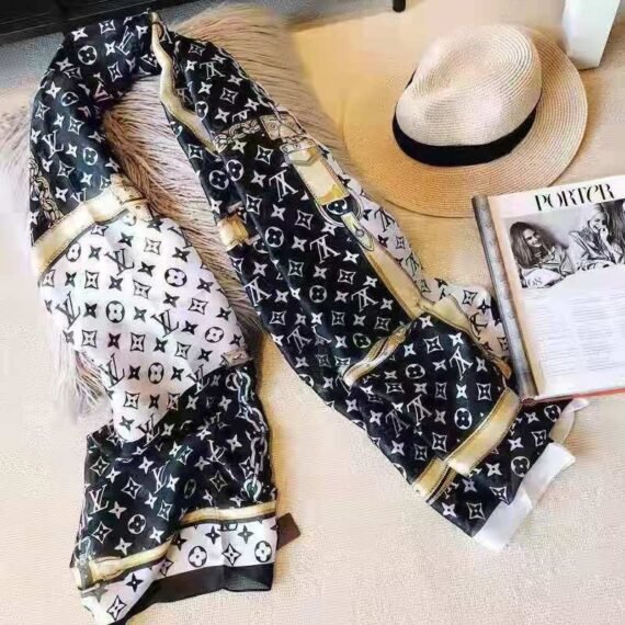 SCARF#191 - Image 1