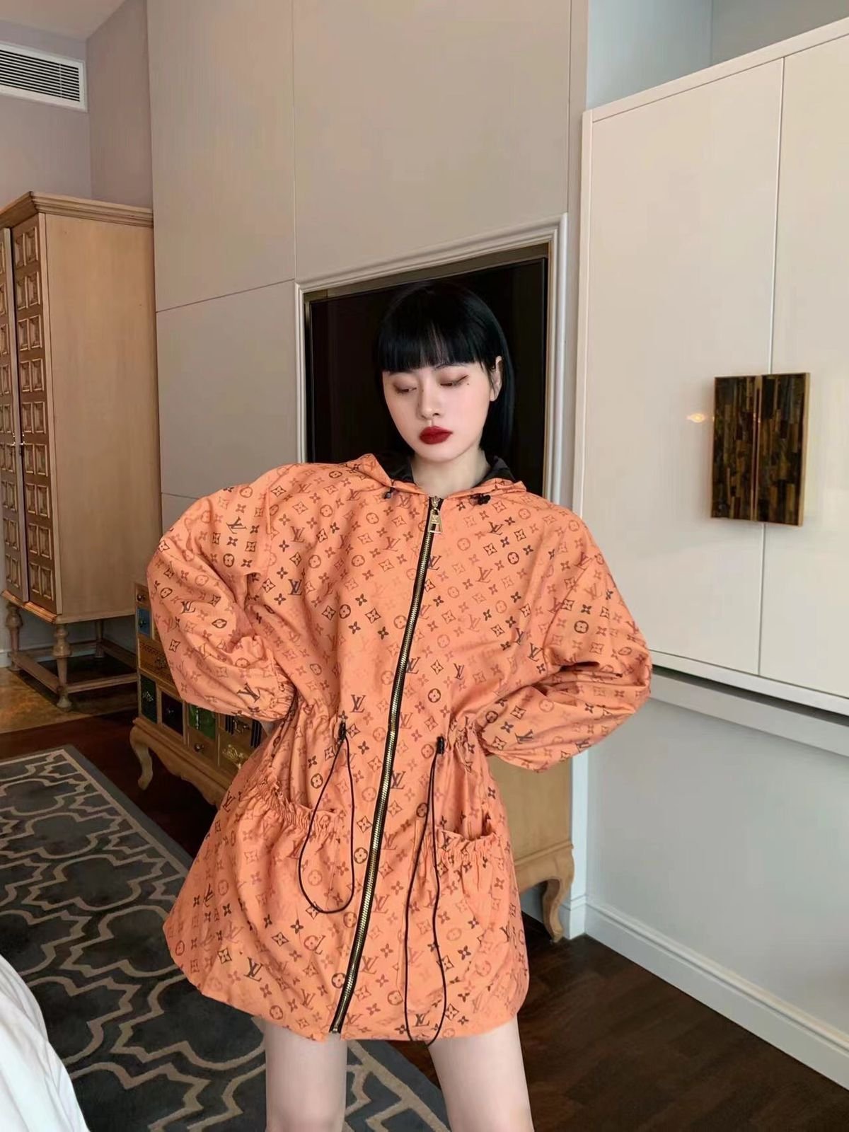 IMG-20220630-WA0150.jpg LUXURY#FASHION,Luxury#Layday#673 - Image 1