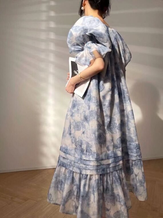 LUXURY#FASHION,Luxury#Layday#694 - Image 1