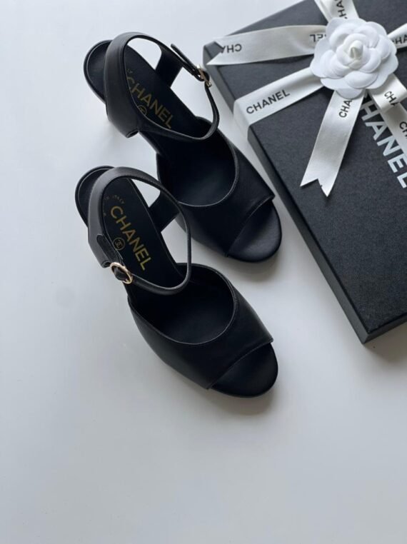 Shoes#Channel#86 - Image 2