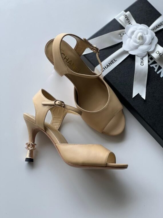 Shoes#Channel#86 - Image 4
