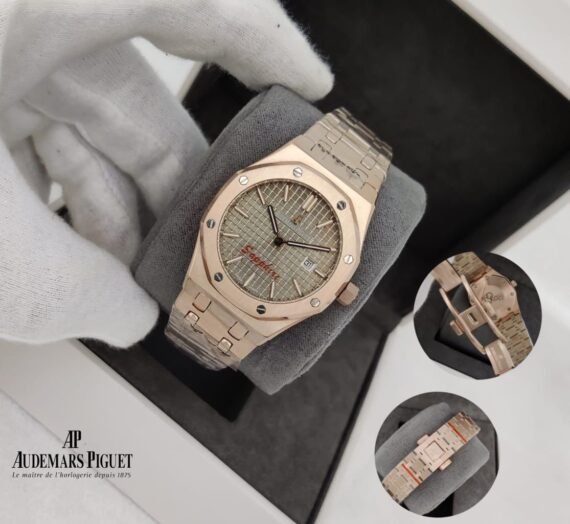 AP Watch#52 - Image 1