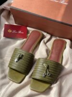 Shoes#Loro#Piana#47 - Image 2