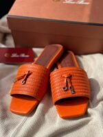 Shoes#Loro#Piana#47 - Image 5