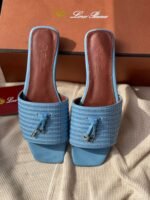 Shoes#Loro#Piana#47 - Image 8