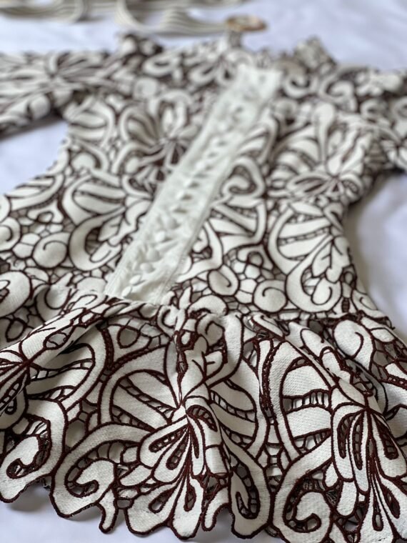 LUXURY#FASHION,Luxury#Layday#746 - Image 3