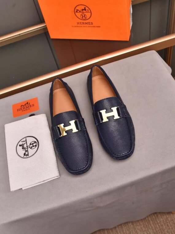 Men#Items#HERMES#Shoes#72 - Image 5