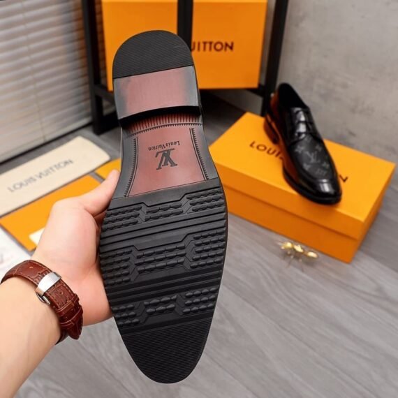 Men#Items#LV#Shoes#96 - Image 5