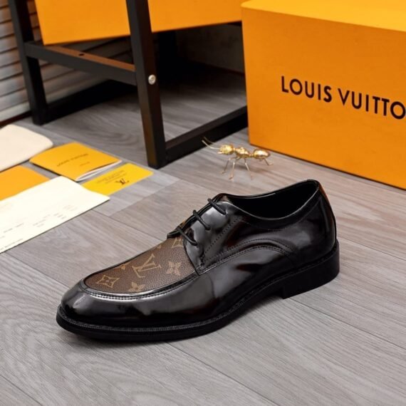 Men#Items#LV#Shoes#96 - Image 3