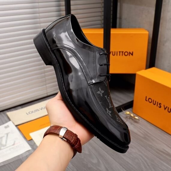 Men#Items#LV#Shoes#96 - Image 4