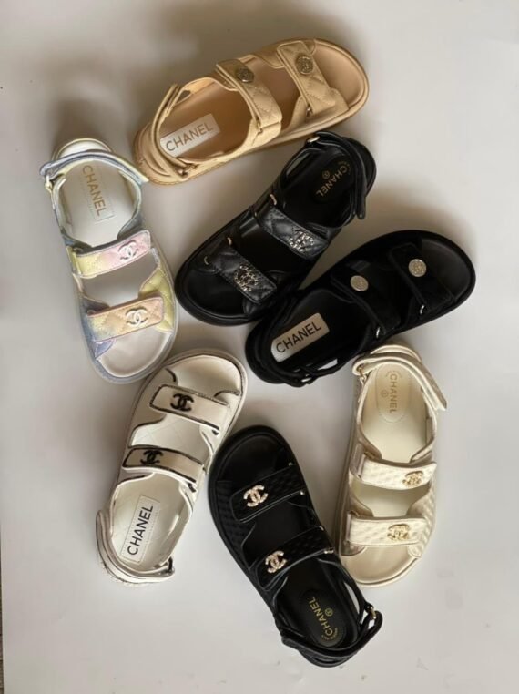 Shoes#Channel#140 - Image 1