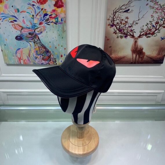 Men Items Cap#21 - Image 1