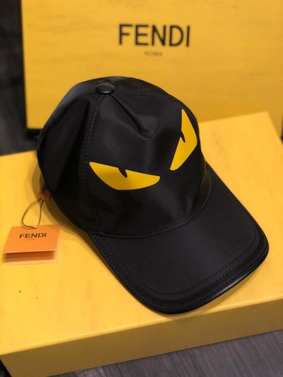 Men Items Cap#21 - Image 4